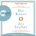 Hörbuchcover von Die Kunst des InnSæi: Der isländische Weg zu Intuition und innerer Mitte von Hrund Gunnsteinsdóttir, wird gesprochen von Ulrike Kapfer