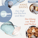 Der Duft von Kuchen und Meer & Der Klang von Wind und Wellen