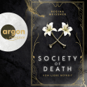 Society of Death. Von Liebe befreit