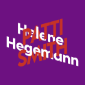 Hörbuchcover von Helene Hegemann über Patti Smith von Helene Hegemann, wird gesprochen von Helene Hegemann