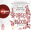 Forged in Blood