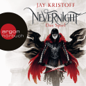 Hörbuchcover von Nevernight: Das Spiel von Jay Kristoff, wird gesprochen von Robert Frank
