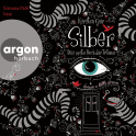 Hörbuchcover von Silber – Das erste Buch der Träume: Roman von Kerstin Gier, wird gesprochen von Simona Pahl