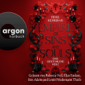 Hörbuchcover von Empire of Sins and Souls 2 – Das gestohlene Herz: Roman von Beril Kehribar, wird gesprochen von Rebecca Veil, Elias Emken, Ben Adam, Louis Friedemann Thiele