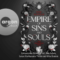 Empire of Sins and Souls 3 – Das zerrissene Herz