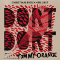 Hörbuchcover von Dort dort von Tommy Orange, wird gesprochen von Christian Brückner