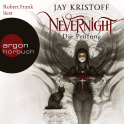 Hörbuchcover von Nevernight: Die Prüfung von Jay Kristoff, wird gesprochen von Robert Frank
