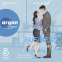 Hörbuchcover von A Business Proposal 2 von Haehwa, wird gesprochen von Nathalie Thiede