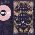 Hörbuchcover von Kiss of the Nightingale von Adi Denner, wird gesprochen von Johanna Zehendner