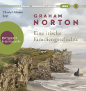 Hörbuchcover von Eine irische Familiengeschichte von Graham Norton, wird gesprochen von Charly Hübner