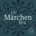 Hörbuchcover von Die Märchen Box (Andersen, Die Schneekönigin / Hauff, Das kalte Herz / Die schönsten Märchen der Romantik) von Hans Christian Andersen, Wilhelm Hauff, wird gesprochen von Christian Rode, Angela Winkler