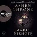 Ashen Throne