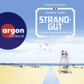 Hörbuchcover von Strandgut: Luc Verlains überraschendster Fall von Alexander Oetker, wird gesprochen von Frank Arnold