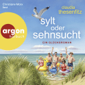 Hörbuchcover von Die Glückshörbuch-Reihe: Ein Glückshörbuch