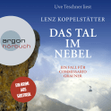 Das Tal im Nebel