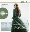Hörbuchcover von Im Nordlicht von Miriam Georg, wird gesprochen von Tanja Fornaro