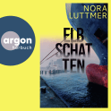 Hörbuchcover von Elbschatten von Nora Luttmer, wird gesprochen von N. N., Lina Syren, Maria Hartmann, Marian Funk