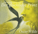 Hörbuchcover von Der glückliche Prinz von Oscar Wilde, wird gesprochen von Christian Brückner