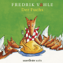 Hörbuchcover von Der Fuchs
