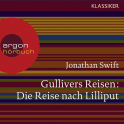 Gullivers Reisen - Die Reise nach Lilliput