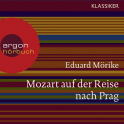 Mozart auf der Reise nach Prag