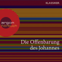 Hörbuchcover von Die Offenbarung des Johannes von N. N., wird gesprochen von N. N.
