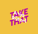 Hörbuchcover von Anja Rützel über Take That von Anja Rützel, wird gesprochen von Anja Rützel
