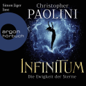 INFINITUM – Die Ewigkeit der Sterne