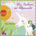 Das Einhorn im Elfenwald