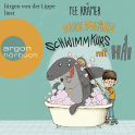 Max Murks – Schwimmkurs mit Hai
