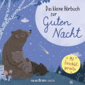 Das kleine Hörbuch zur Guten Nacht