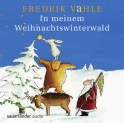 Hörbuchcover von In meinem Weihnachtswinterwald: Lieder und Geschichten