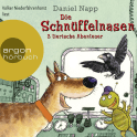 Die Schnüffelnasen