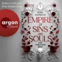 Empire of Sins and Souls 1 – Das verratene Herz