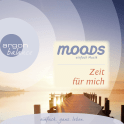 Hörbuchcover von Zeit für mich: Balance moods – einfach Musik
