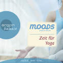 Zeit für Yoga