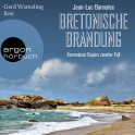 Bretonische Brandung