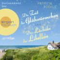 Hörbuchcover von Die Zeit der Glühwürmchen & Das Lächeln der Libelle, Hörbuch-Bundle von Patricia Koelle, wird gesprochen von Eva Gosciejewicz