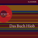 Hörbuchcover von Das Buch Hiob von Martin Luther, wird gesprochen von Traugott Buhre