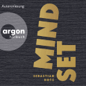 Hörbuchcover von Mindset: Roman von Sebastian Hotz, wird gesprochen von Sebastian Hotz