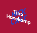 Hörbuchcover von Tino Hanekamp über Nick Cave von Tino Hanekamp, wird gesprochen von Tino Hanekamp