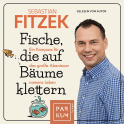 Fische, die auf Bäume klettern