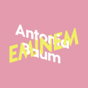 Hörbuchcover von Antonia Baum über Eminem von Antonia Baum, wird gesprochen von Antonia Baum