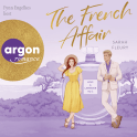 The French Affair – Love & Lavender