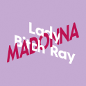 Hörbuchcover von Lady Bitch Ray über Madonna von Lady Bitch Ray, wird gesprochen von Lady Bitch Ray