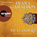 Hörbuchcover von Outlander – Die geliehene Zeit: Roman von Diana Gabaldon, wird gesprochen von Birgitta Assheuer