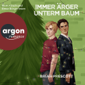 Immer Ärger unterm Baum
