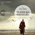 Hörbuchcover von Töchter des Nordmeeres – Lucias Entscheidung von Ines Thorn, wird gesprochen von Verena Wolfien