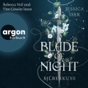 Blade of Night. Silberkuss