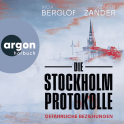 Die Stockholm Protokolle